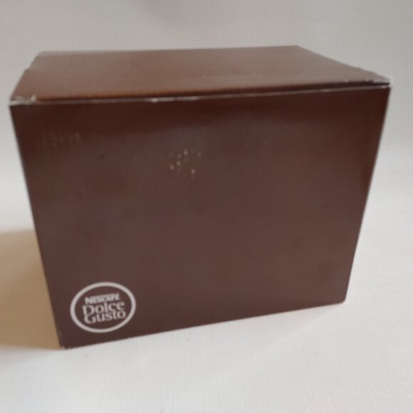 NESCAFE Dulce Gusto Cup and Saucer Set BNIB - Picture 4 of 5
